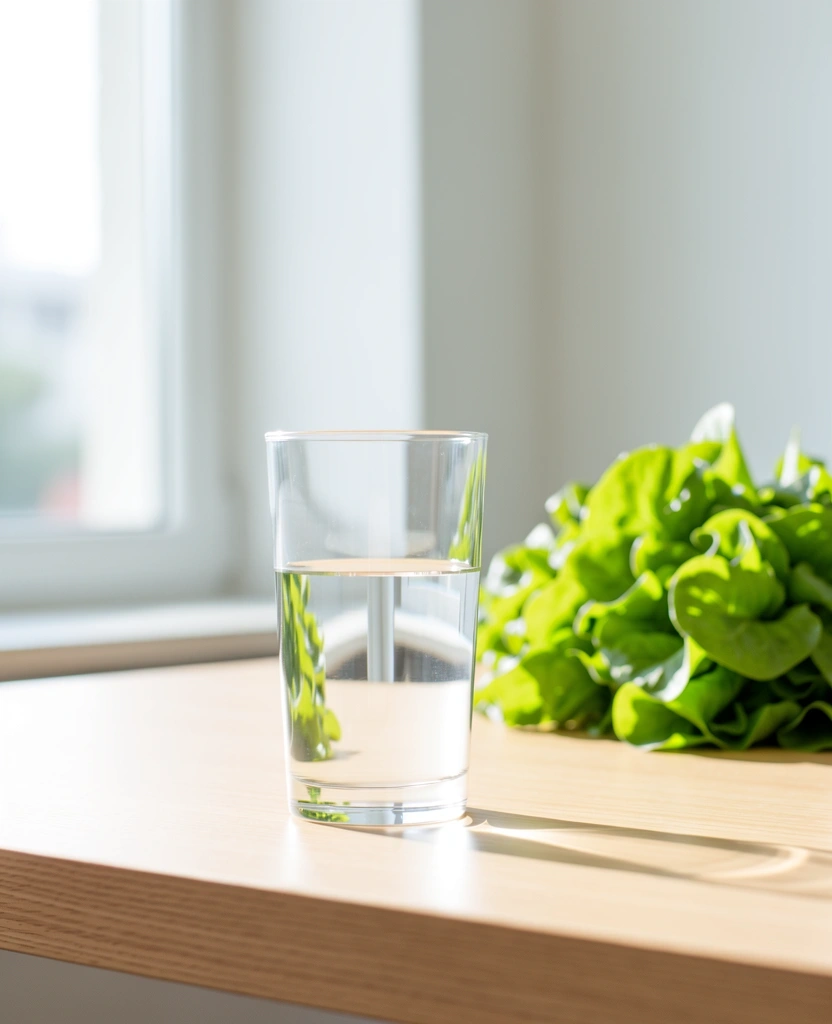 NutriSwiss Consulting Environment