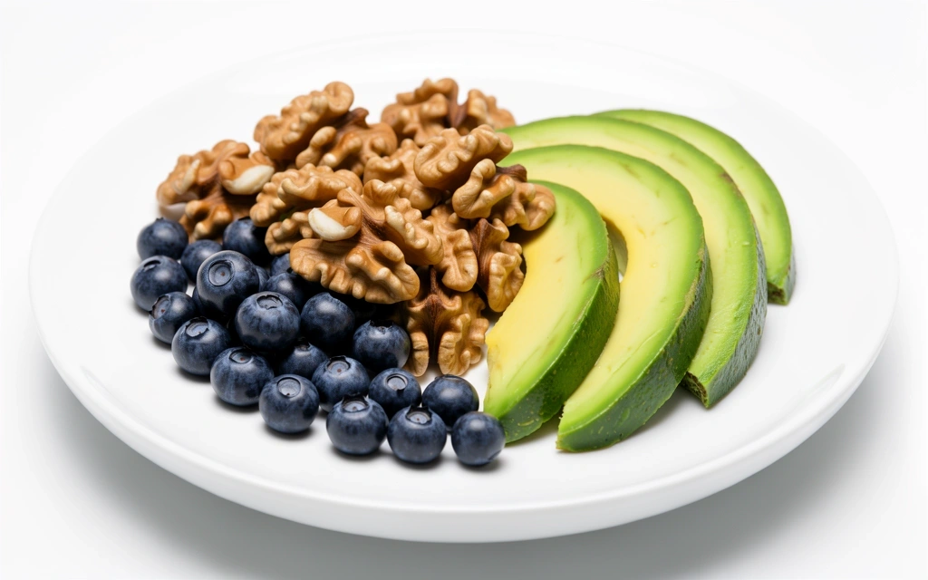 Nutritional Prevention Elements