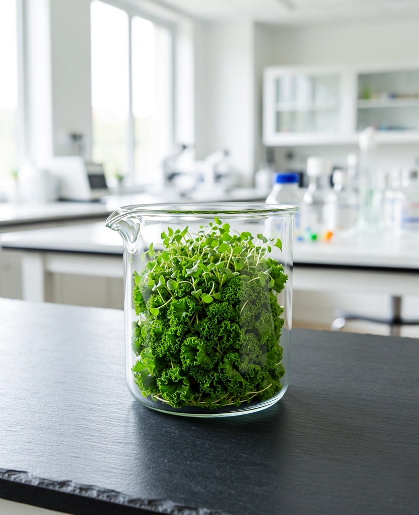 Wissenschaftlichkeit in der Nutriziologie