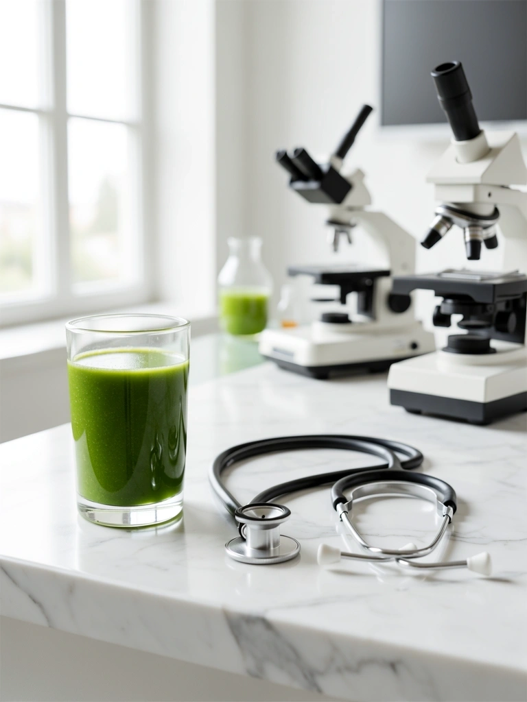 Professionelle Ernährungsberatung NutriSwiss