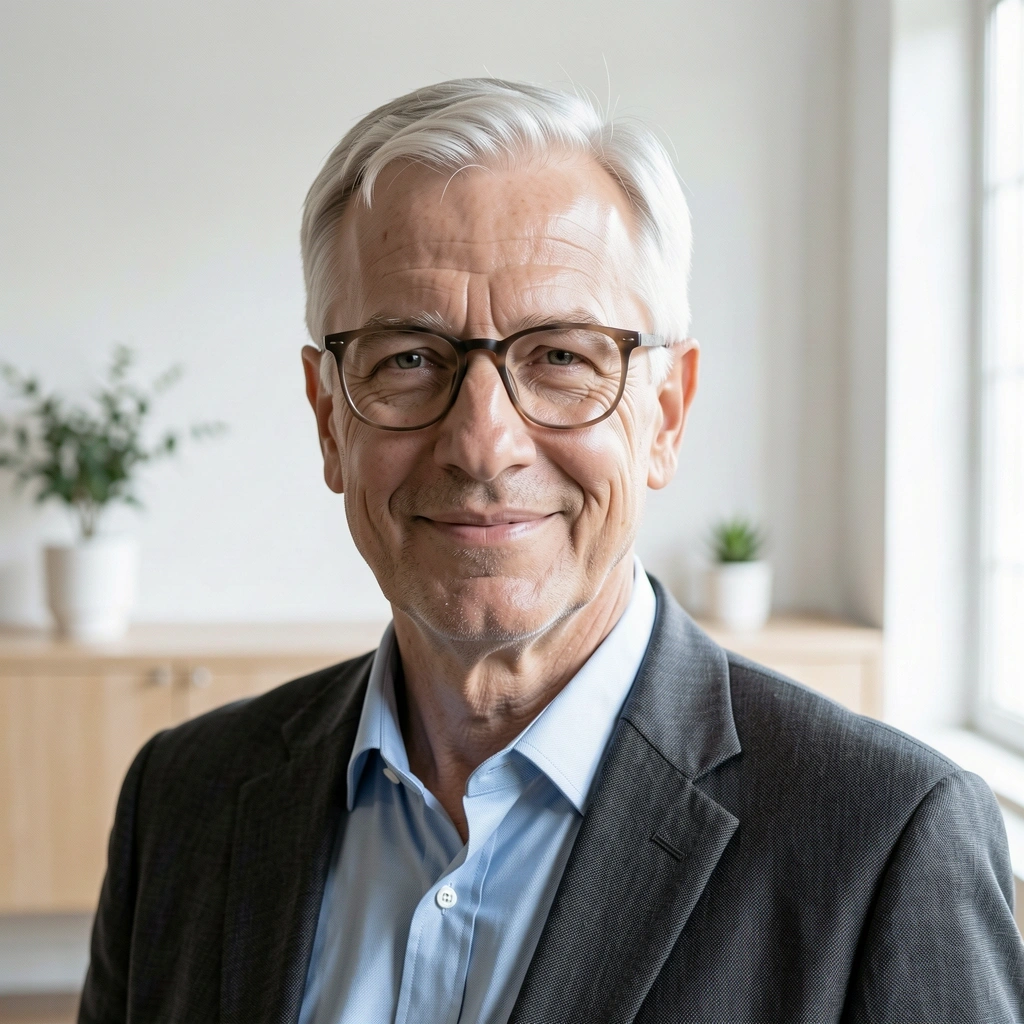 Ernährungsexperte Schweiz